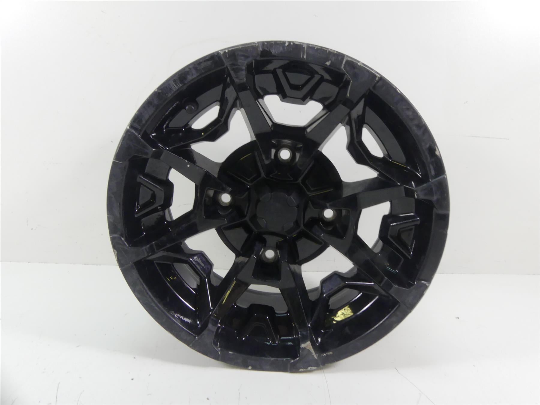 2020 Can-Am Commander 1000R XT Front 14x6.5 Left Wheel Rim 705401849