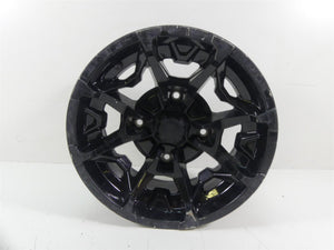 2020 Can-Am Commander 1000R XT Front 14x6.5 Left Wheel Rim 705401849