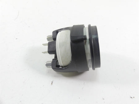 2012 Harley Touring FLHTP Electra Glide Fuel Level Gauge Instrument 75111-08 {{ shop.shopifyCountryName }} - Mototech271