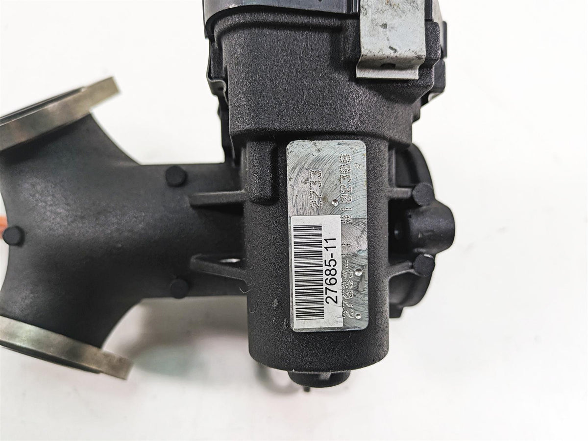 2014 Harley Touring FLHTK Electra Glide Throttle Body Fuel Injection 27685-11 {{ shop.shopifyCountryName }} - Mototech271