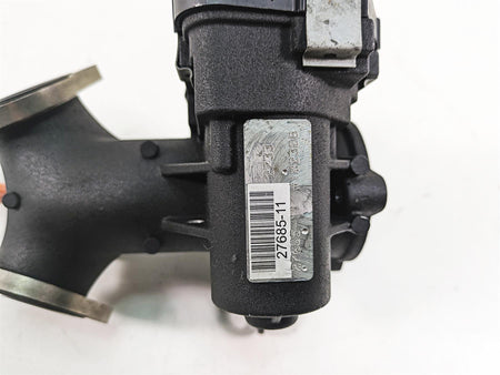 2014 Harley Touring FLHTK Electra Glide Throttle Body Fuel Injection 27685-11 {{ shop.shopifyCountryName }} - Mototech271