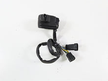 Load image into Gallery viewer, 2008 Aprilia RSVR 1000 Factory Left Hand Control Switch Blinker Light AP8127365
