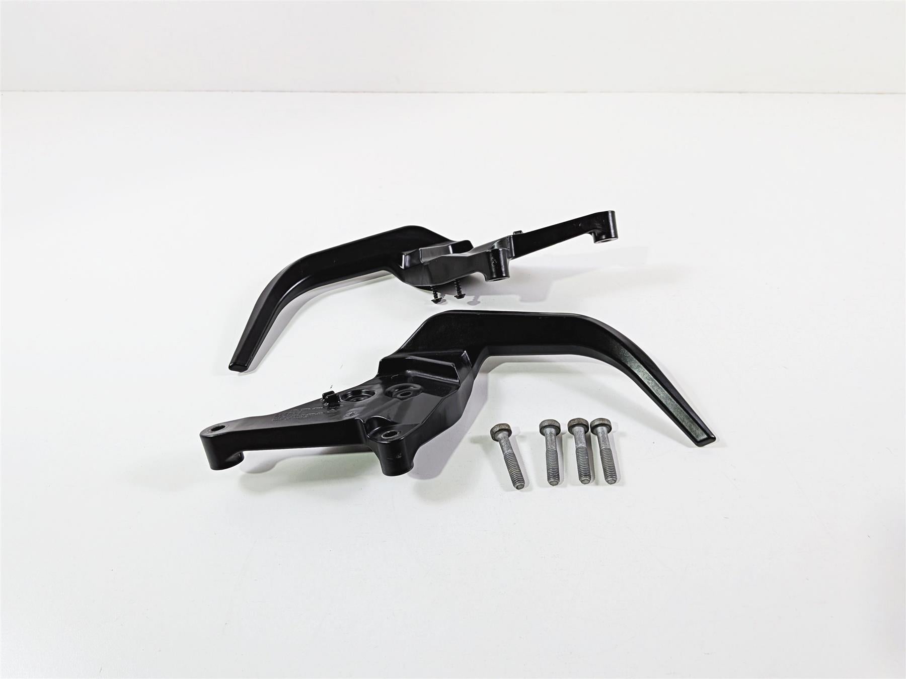 2016 KTM 1290 Super Adventure Passenger Rear Grab Handle Set 60312008100 {{ shop.shopifyCountryName }} - Mototech271