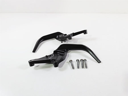 2016 KTM 1290 Super Adventure Passenger Rear Grab Handle Set 60312008100 {{ shop.shopifyCountryName }} - Mototech271
