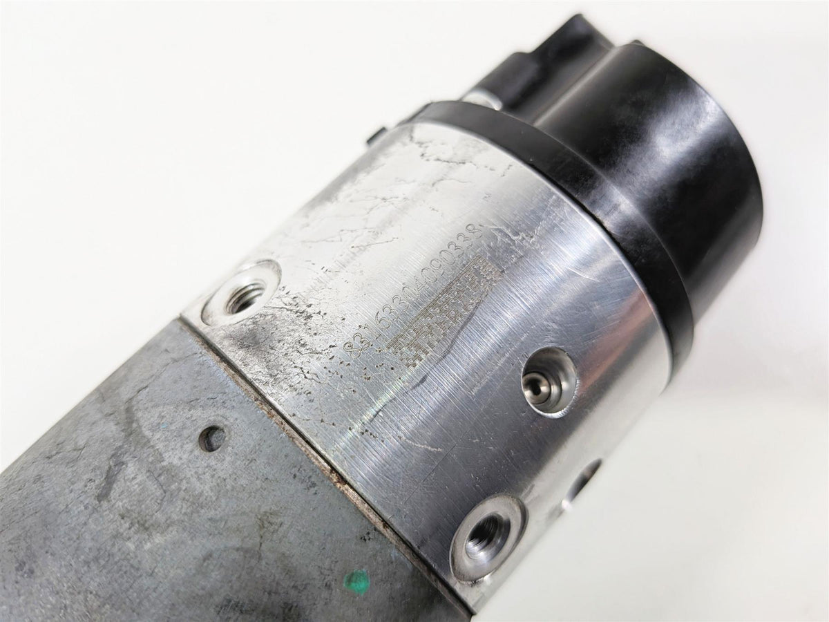 2014 Harley FXSB Softail Breakout Rear Abs Brake Pump Unit Module 40674-11-Mototech271