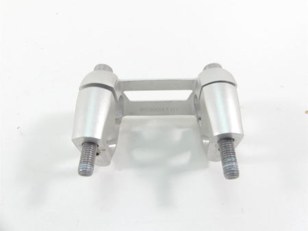 2016 BMW R nineT R9T K21 Handlebar Risers Holder Clamp Set 32718538049 {{ shop.shopifyCountryName }} - Mototech271