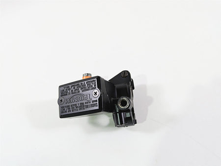 2015 Triumph Tiger Explorer XC Nissin Front Brake Master Cylinder 5/8 T2025830 {{ shop.shopifyCountryName }} - Mototech271