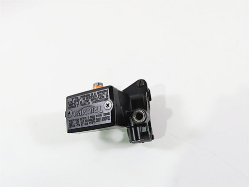 2015 Triumph Tiger Explorer XC Nissin Front Brake Master Cylinder 5/8 T2025830 | Mototech271