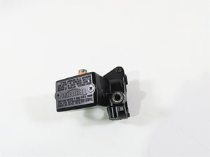 2015 Triumph Tiger Explorer XC Nissin Front Brake Master Cylinder 5/8 T2025830 | Mototech271