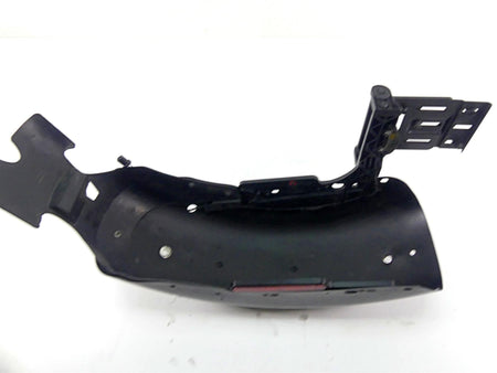 2017 Harley XL1200 CX Sportster Roadster Rear Fender + License Mount 59500376 {{ shop.shopifyCountryName }} - Mototech271
