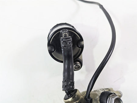 2016 Kawasaki ZX10R Ninja Brembo Front Radial Brake Master Cylinder 43015-0642 {{ shop.shopifyCountryName }} - Mototech271