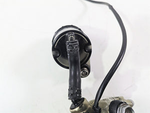 2016 Kawasaki ZX10R Ninja Brembo Front Radial Brake Master Cylinder 43015-0642