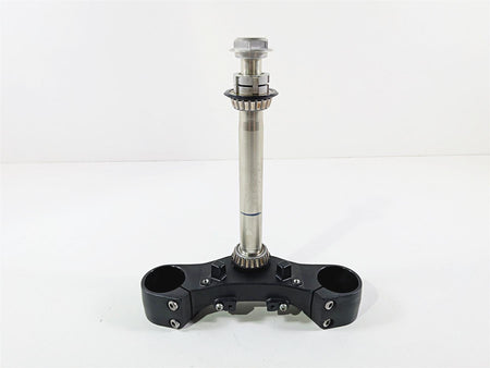 2009 Yamaha VMX17 V-Max 1700 Lower Triple Tree Steering Clamp 2S3-23340-00-00-Mototech271