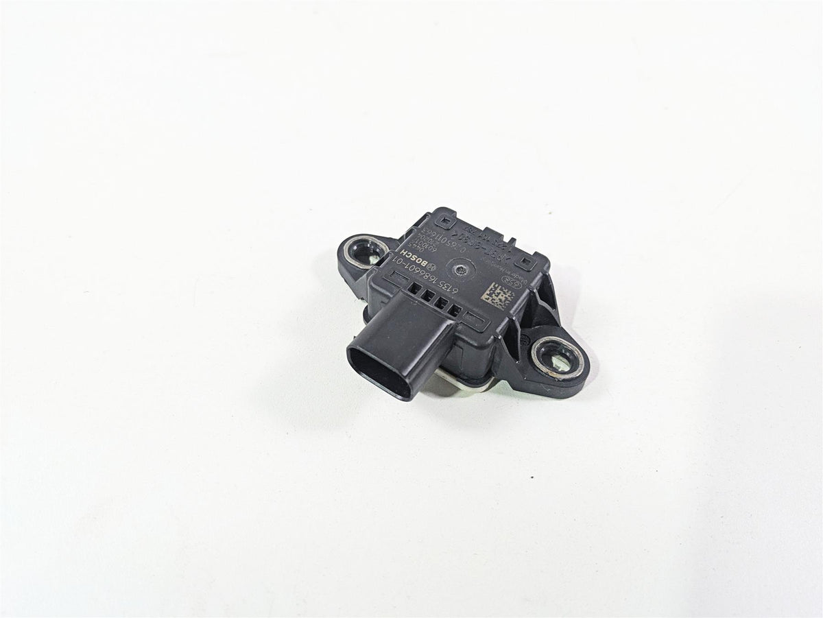 2022 BMW RnineT Pure K22 Bosch Lean Angle Fall Speed Sensor 61351686601 {{ shop.shopifyCountryName }} - Mototech271