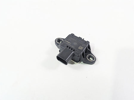 2022 BMW RnineT Pure K22 Bosch Lean Angle Fall Speed Sensor 61351686601 {{ shop.shopifyCountryName }} - Mototech271