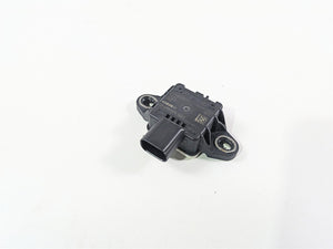 2022 BMW RnineT Pure K22 Bosch Lean Angle Fall Speed Sensor 61351686601