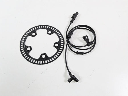 2022 Kawasaki ZX10R ZX1000 Ninja Front Abs Brake Wheel Speed Sensor 21176-0979 {{ shop.shopifyCountryName }} - Mototech271