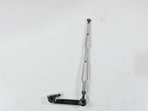 2002 Big Dog Pitbull 17" Shift Rod Custom Style & Linkage Set