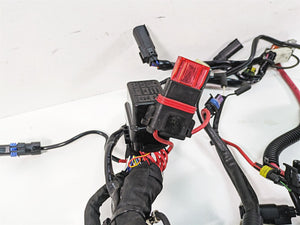 2015 Harley Touring FLHXS Street Glide Main Wiring Harness Loom - Abs 69200116 | Mototech271