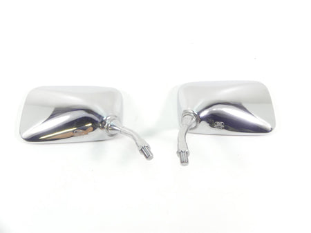 2003 Honda VT1100 C2 Shadow Sabre Left Right Rear View Mirror Set 88310-MAH-305 {{ shop.shopifyCountryName }} - Mototech271