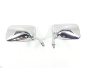 2003 Honda VT1100 C2 Shadow Sabre Left Right Rear View Mirror Set 88310-MAH-305 | Mototech271