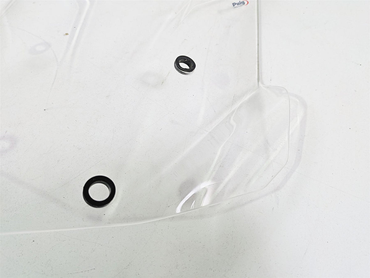 2017 BMW R1200 GS K50 Puig Touring Transparent Windshield Screen 6486W {{ shop.shopifyCountryName }} - Mototech271