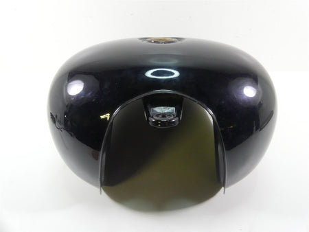 2003 Honda VT1100 C2 Shadow Sabre Fuel Gas Petrol Tank - Read 17520-MCK-A40 {{ shop.shopifyCountryName }} - Mototech271