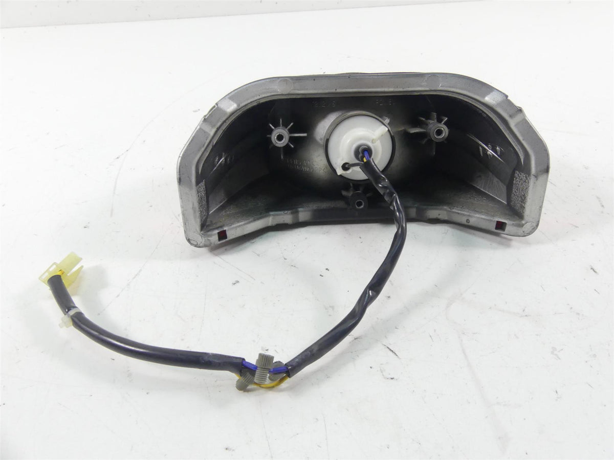 2008 Yamaha FZ1 Fazer Taillight Tail Stop Brake Light Lamp Lens 2D1-84710-00-00 {{ shop.shopifyCountryName }} - Mototech271