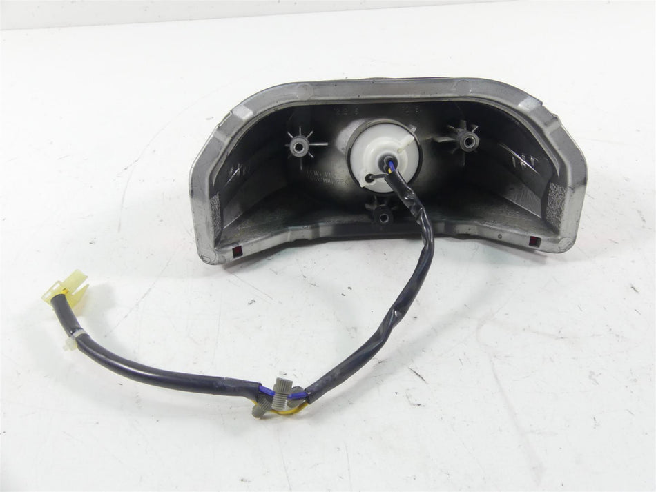 2008 Yamaha FZ1 Fazer Taillight Tail Stop Brake Light Lamp Lens 2D1-84710-00-00 {{ shop.shopifyCountryName }} - Mototech271