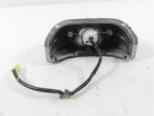 Load image into Gallery viewer, 2008 Yamaha FZ1 Fazer Taillight Tail Stop Brake Light Lamp Lens 2D1-84710-00-00 | Mototech271
