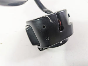 2014 Harley FLS Softail Slim Left Hand Turn Signal Control Switch Read 72949-12A