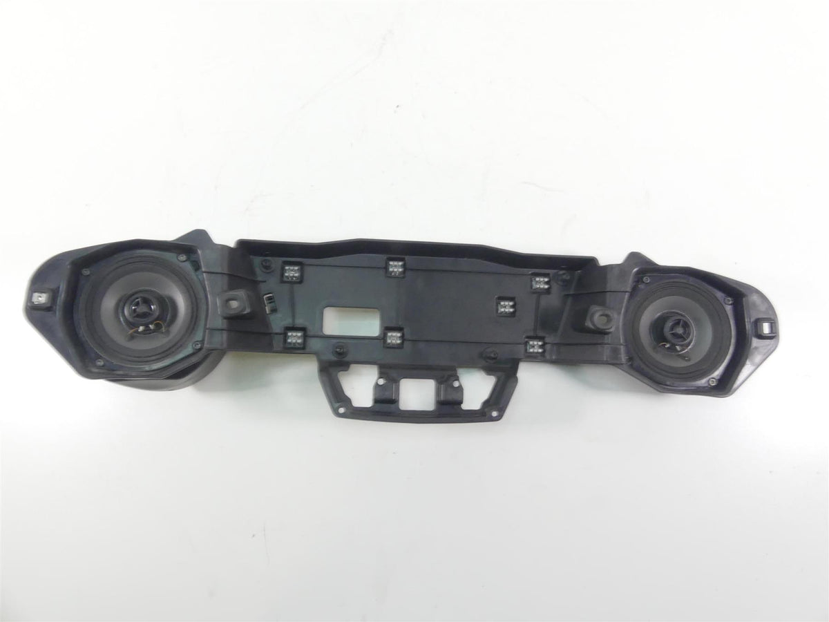 2015 Victory Cross Country Tour Front Support Stay Speaker & Housing Set 5437065 {{ shop.shopifyCountryName }} - Mototech271