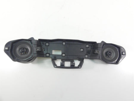 2015 Victory Cross Country Tour Front Support Stay Speaker & Housing Set 5437065 {{ shop.shopifyCountryName }} - Mototech271