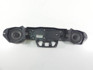 2015 Victory Cross Country Tour Front Support Stay Speaker & Housing Set 5437065