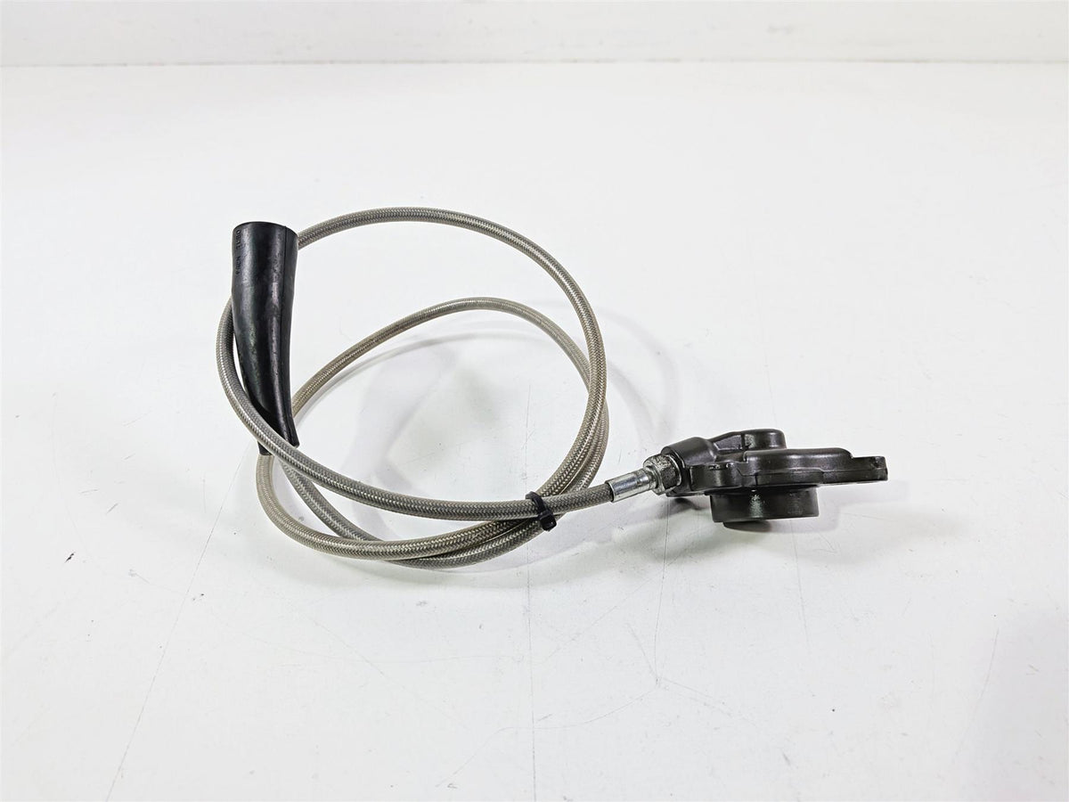 2018 Husqvarna 701 Supermoto Magura Clutch Salve Cylinder & Line 76132061044-Mototech271