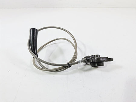 2018 Husqvarna 701 Supermoto Magura Clutch Salve Cylinder & Line 76132061044-Mototech271