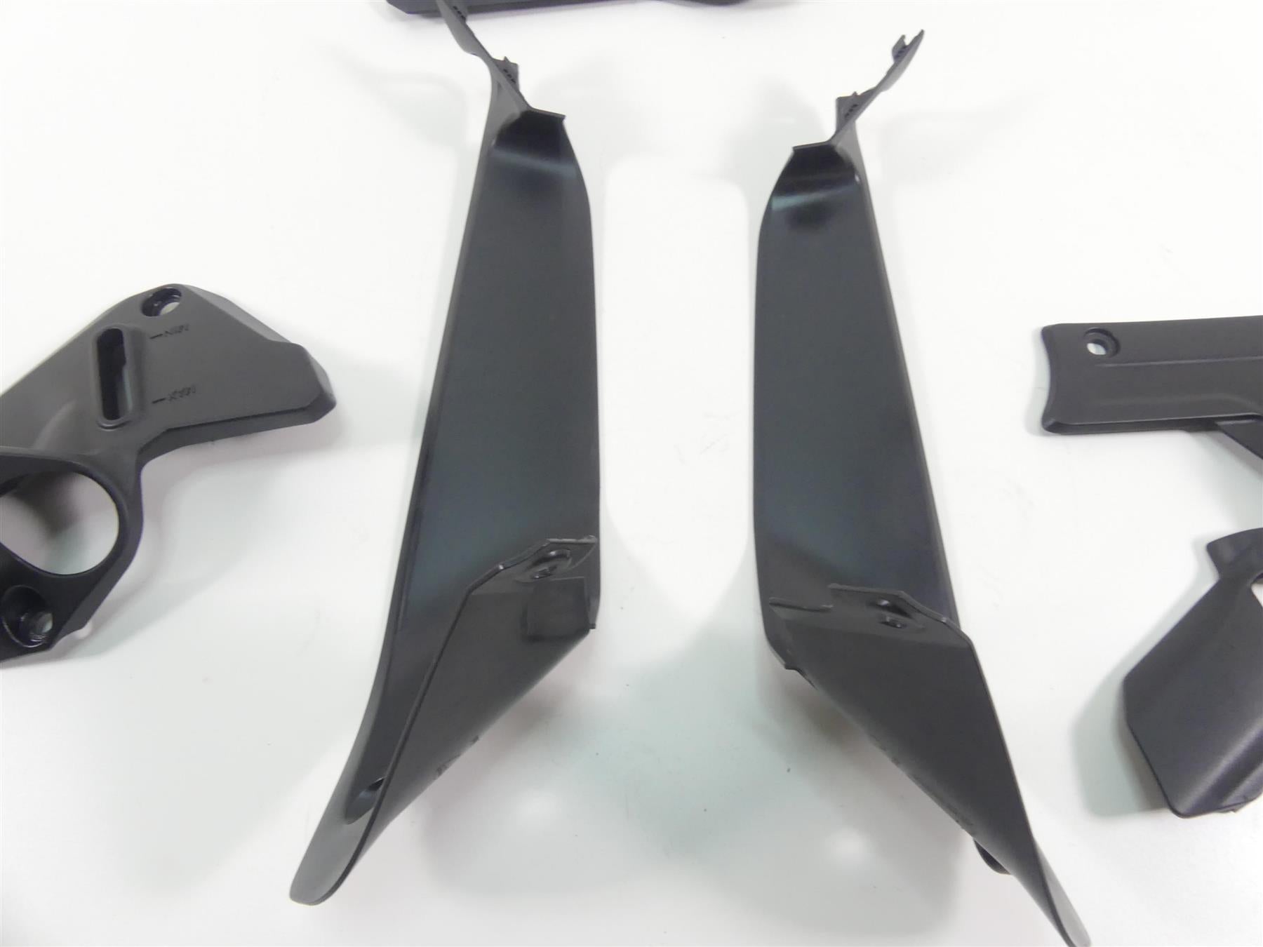 2017 Ducati 939 S Supersport Frame Engine Infill Neck Cover Set -Read 48212331A {{ shop.shopifyCountryName }} - Mototech271