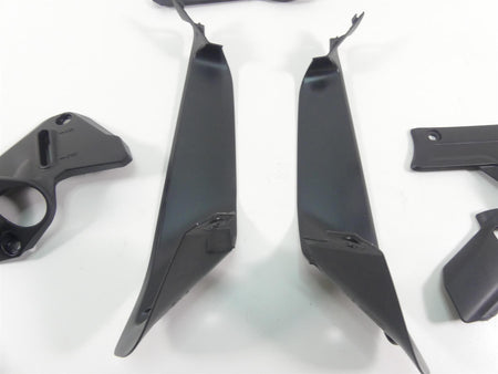 2017 Ducati 939 S Supersport Frame Engine Infill Neck Cover Set -Read 48212331A {{ shop.shopifyCountryName }} - Mototech271