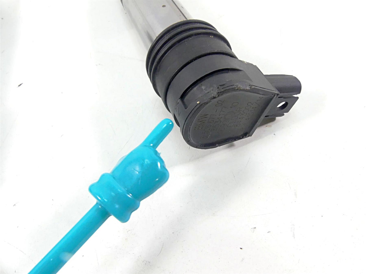 2014 BMW R1200GS K50 Eldor Ignition Coils Stick Coil Set 12138526677 {{ shop.shopifyCountryName }} - Mototech271