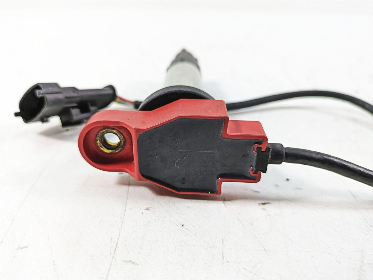 2013 MV Agusta F3 675 ERA Eldor Ignition Coil Stick Coils Set 8000B2787 {{ shop.shopifyCountryName }} - Mototech271