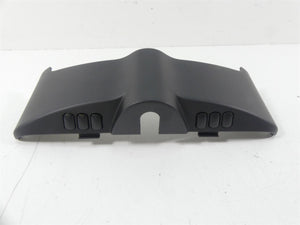 2014 Harley Touring FLHX Street Glide Ignition Switch Panel Fairing 70900137 | Mototech271
