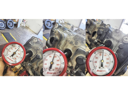 2012 Triumph Dayton 675 Great Running Engine Motor 33K -Video READ T1160540 {{ shop.shopifyCountryName }} - Mototech271