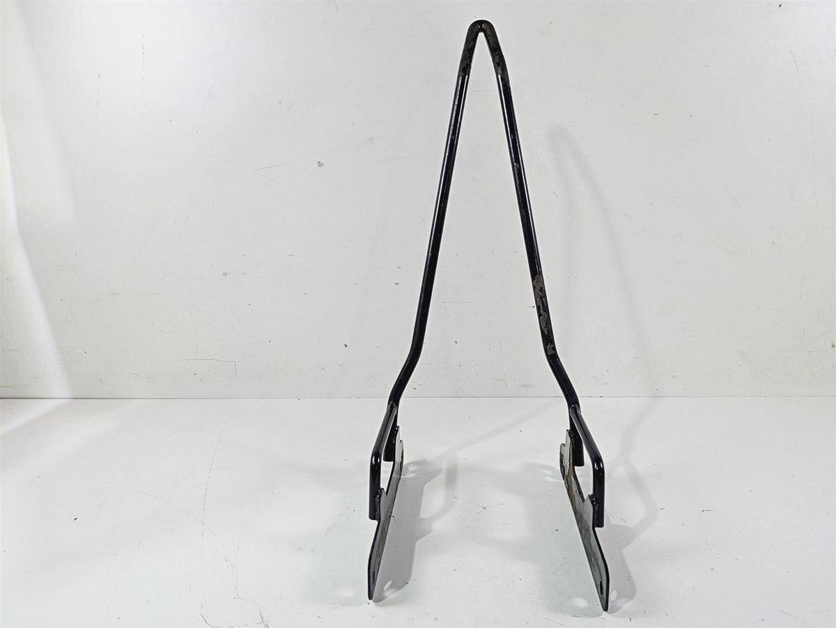 2016 Harley FXDWG Dyna Wide Glide Custom 25" Sissy Bar Passenger Backrest {{ shop.shopifyCountryName }} - Mototech271