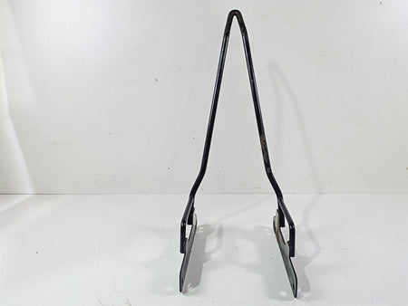 2016 Harley FXDWG Dyna Wide Glide Custom 25" Sissy Bar Passenger Backrest {{ shop.shopifyCountryName }} - Mototech271