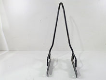 Load image into Gallery viewer, 2016 Harley FXDWG Dyna Wide Glide Custom 25&quot; Sissy Bar Passenger Backrest
