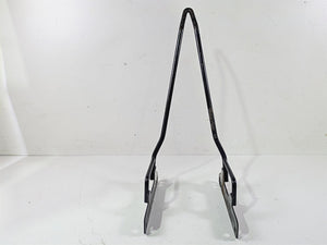 2016 Harley FXDWG Dyna Wide Glide Custom 25" Sissy Bar Passenger Backrest