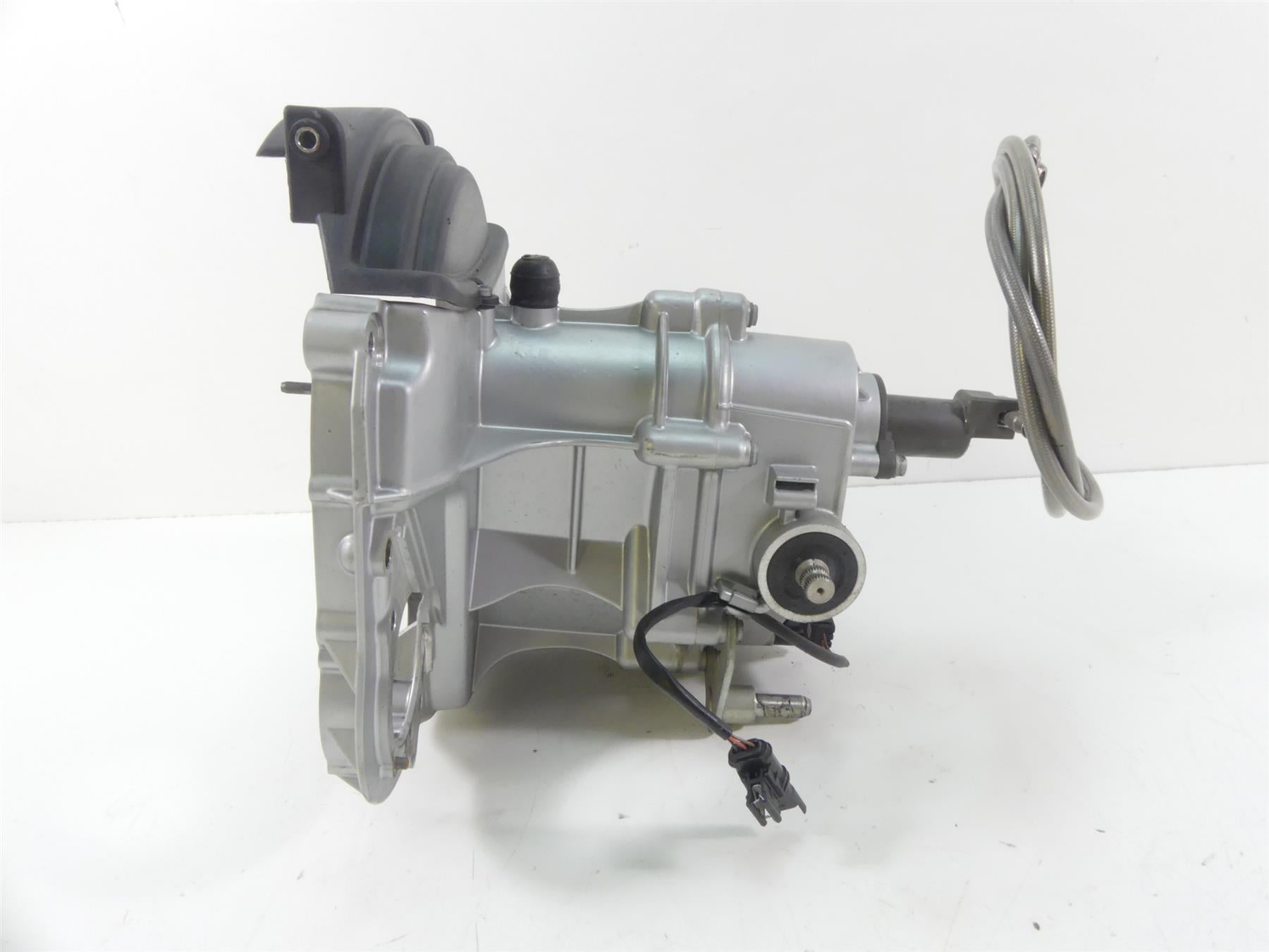 2009 BMW R1200GS K25 6-Speed Transmission Gear Box - PAA 427 23007726515 {{ shop.shopifyCountryName }} - Mototech271