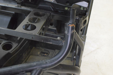2018 Polaris RZR 900 S EPS Main Frame Chassis Bent - Slvg 1022386-458 {{ shop.shopifyCountryName }} - Mototech271