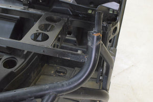 2018 Polaris RZR 900 S EPS Main Frame Chassis Bent - Slvg 1022386-458 | Mototech271