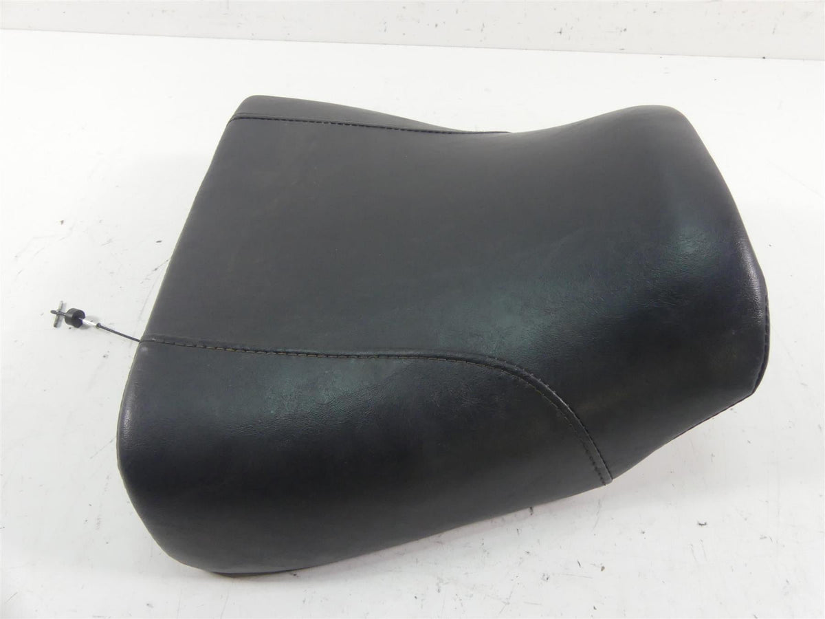 2012 Harley VRSCF Muscle Rod Front Rider Driver Seat Saddle - No Tears 52433-09 {{ shop.shopifyCountryName }} - Mototech271